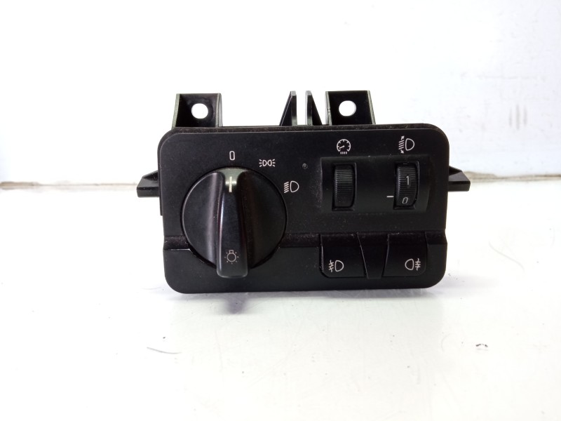 Recambio de mando luces para bmw serie 3 berlina (e46) referencia OEM IAM 61314108 086480061 