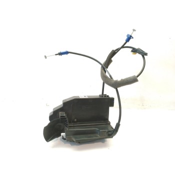 CERRADURA PUERTA DELANTERA DERECHA 9810310280 