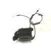 Recambio de cerradura puerta delantera derecha para citroën c4 picasso attraction referencia OEM IAM 9810310280  
