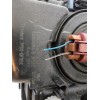 Recambio de faro derecho para toyota yaris 1.3 16v cat referencia OEM IAM 0D1600D161 0D1620D163 