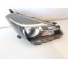 Recambio de faro derecho para toyota yaris 1.3 16v cat referencia OEM IAM 0D1600D161 0D1620D163 