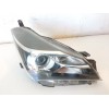 Recambio de faro derecho para toyota yaris 1.3 16v cat referencia OEM IAM 0D1600D161 0D1620D163 
