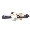 Recambio de elevalunas trasero derecho para citroën c4 picasso attraction referencia OEM IAM 9676172380  