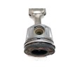 Recambio de piston para opel astra j (p10) 2.0 cdti (68) referencia OEM IAM 55574797  