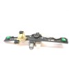 Recambio de elevalunas trasero derecho para citroën c4 picasso attraction referencia OEM IAM 9676172380  