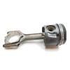 Recambio de piston para opel astra j (p10) 2.0 cdti (68) referencia OEM IAM 55574797  