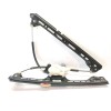 Recambio de elevalunas delantero derecho para citroën c4 picasso attraction referencia OEM IAM 9675924680 9875288880 