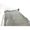 Recambio de radiador agua para mercedes-benz clase a (w169) 2.0 cdi cat referencia OEM IAM A1695001803 A1695000504 