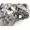 Recambio de caja cambios para renault scenic ii 1.9 dci diesel referencia OEM IAM NDO002  