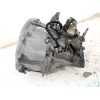 Recambio de caja cambios para renault scenic ii 1.9 dci diesel referencia OEM IAM NDO002  