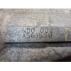 Recambio de caja cambios para renault scenic ii 1.9 dci diesel referencia OEM IAM NDO002  