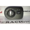 Recambio de mando luces para seat leon (1p1) reference referencia OEM IAM 5P0919094A 1P1941431BR BK710021003