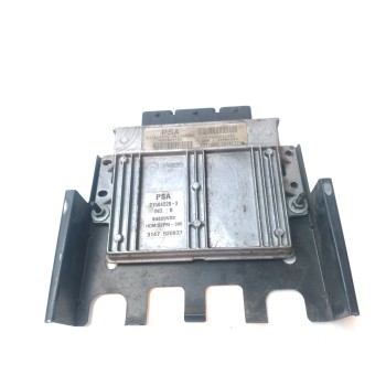 CENTRALITA MOTOR UCE 1940R7 9642222380 