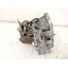 Recambio de caja cambios para renault scenic ii 1.9 dci diesel referencia OEM IAM NDO002  