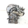 Recambio de caja cambios para renault scenic ii 1.9 dci diesel referencia OEM IAM NDO002  