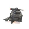 Recambio de filtro gasoil para ford focus berlina (cap) titanium referencia OEM IAM 9645928180  