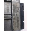 Recambio de centralita motor uce para citroën c3 1.4 referencia OEM IAM 1940R7 9642222380 