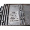 Recambio de centralita motor uce para citroën c3 1.4 referencia OEM IAM 1940R7 9642222380 