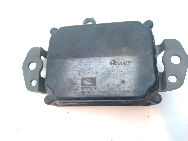 Recambio de modulo electronico para toyota rav4 referencia OEM IAM 8821033120 2301008016 