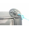 Recambio de parasol derecho para toyota aygo x (_b7_) 1.0 vvt-i (kgb70) referencia OEM IAM 74310K0090C0  