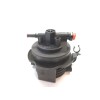 Recambio de filtro gasoil para ford focus berlina (cap) titanium referencia OEM IAM 9645928180  