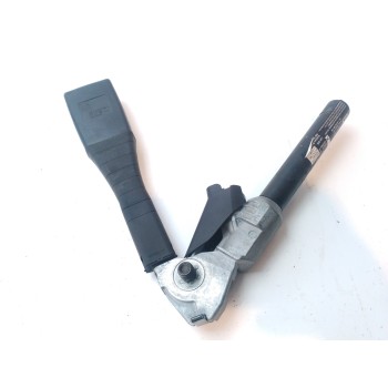 CINTURON SEGURIDAD DELANTERO DERECHO 93186550 607075100D 
