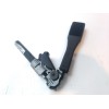 Recambio de cinturon seguridad delantero derecho para opel corsa d referencia OEM IAM 93186550 607075100D 