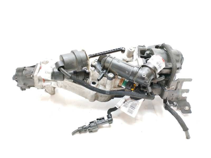Recambio de valvula egr para opel astra j (p10) 2.0 cdti (68) referencia OEM IAM 55566052  