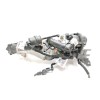 Recambio de valvula egr para opel astra j (p10) 2.0 cdti (68) referencia OEM IAM 55566052  