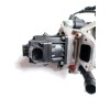 Recambio de valvula egr para opel astra j (p10) 2.0 cdti (68) referencia OEM IAM 55566052  
