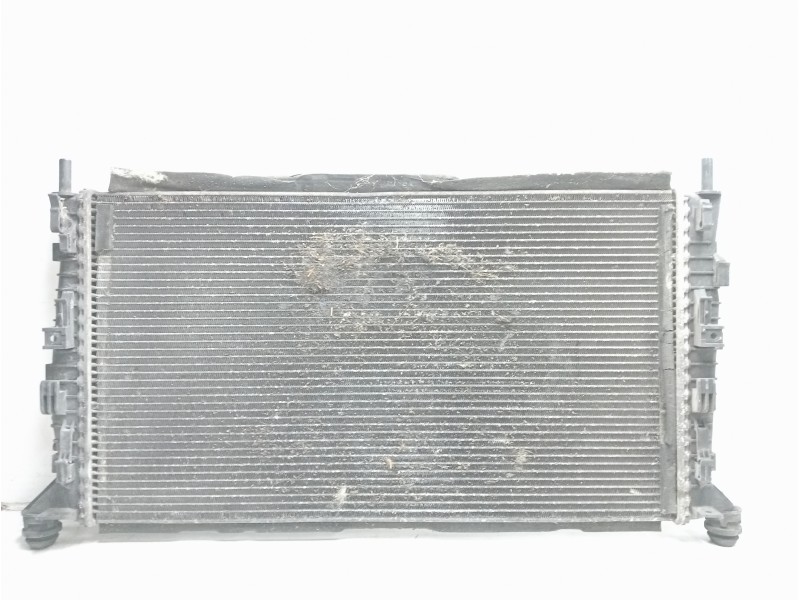 Recambio de radiador agua para ford focus lim. (cb4) econetic referencia OEM IAM 1357325 3M5H8005 
