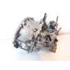 Recambio de caja cambios para renault megane ii berlina 3p 1.9 dci diesel referencia OEM IAM ND0002 8200156391 ND0002A110393