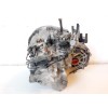 Recambio de caja cambios para renault megane ii berlina 3p 1.9 dci diesel referencia OEM IAM ND0002 8200156391 ND0002A110393