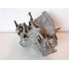 Recambio de caja cambios para renault megane ii berlina 3p 1.9 dci diesel referencia OEM IAM ND0002 8200156391 ND0002A110393
