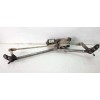 Recambio de motor limpia delantero para renault kangoo (f/kc0) express campus referencia OEM IAM 8200409692D 54001902 