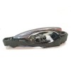 Recambio de maneta exterior delantera derecha para citroën c4 picasso attraction referencia OEM IAM 9109E3 1611145480 