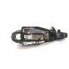 Recambio de maneta exterior delantera derecha para citroën c4 picasso attraction referencia OEM IAM 9109E3 1611145480 