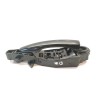 Recambio de maneta exterior trasera izquierda para citroën c4 picasso attraction referencia OEM IAM 9109E4 1611145580 