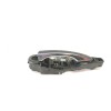 Recambio de maneta exterior trasera izquierda para citroën c4 picasso attraction referencia OEM IAM 9109E4 1611145580 