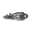 Recambio de maneta exterior trasera izquierda para citroën c4 picasso attraction referencia OEM IAM 9109E4 1611145580 