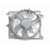 Recambio de electroventilador para dacia logan 1.4 cat referencia OEM IAM 6001550769 8200293391 