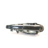 Recambio de maneta exterior trasera izquierda para citroën c4 picasso attraction referencia OEM IAM 9109E4 1611145580 