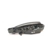 Recambio de maneta exterior trasera izquierda para citroën c4 picasso attraction referencia OEM IAM 9109E4 1611145580 
