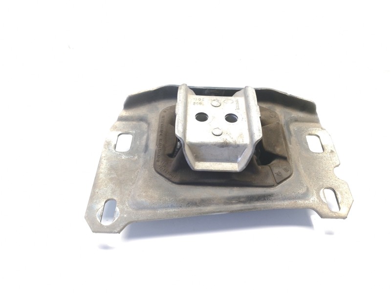 Recambio de soporte motor izquierdo para citroën c4 picasso attraction referencia OEM IAM 9673768480  