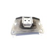 Recambio de soporte motor izquierdo para citroën c4 picasso attraction referencia OEM IAM 9673768480  