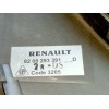 Recambio de electroventilador para dacia logan 1.4 cat referencia OEM IAM 6001550769 8200293391 