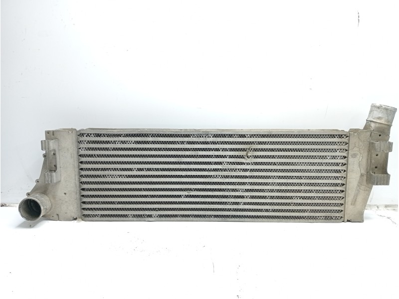 Recambio de intercooler para renault megane ii berlina 3p confort authentique referencia OEM IAM 8200700172 8200115540 