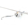 Recambio de tubos aire acondicionado para citroën c4 picasso attraction referencia OEM IAM 9810109080  