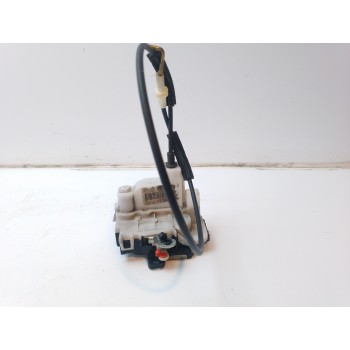 CERRADURA PUERTA DELANTERA IZQUIERDA 51935118 