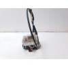 Recambio de cerradura puerta delantera izquierda para fiat nuova 500 (150) sport referencia OEM IAM 51935118  